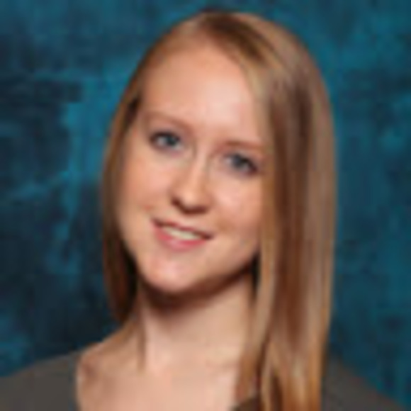 Meet your Posher, Jenna - Picture 1 of 1